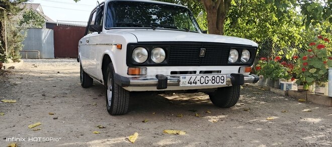 LADA (VAZ) 2106 1997, 69,103 km - 1.5 l - Masallı