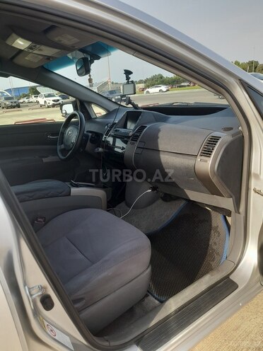 Toyota Prius 2007, 373,000 km - 1.5 l - Bakı