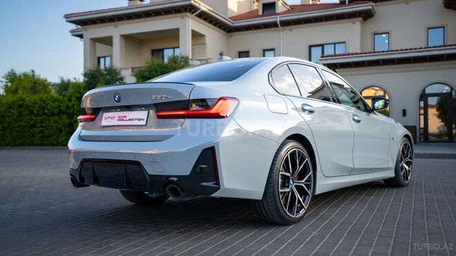 BMW 330e 2023, 32,000 km - 2.0 l - Bakı
