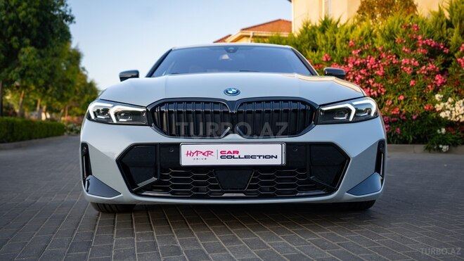 BMW 330e 2023, 32,000 km - 2.0 l - Bakı