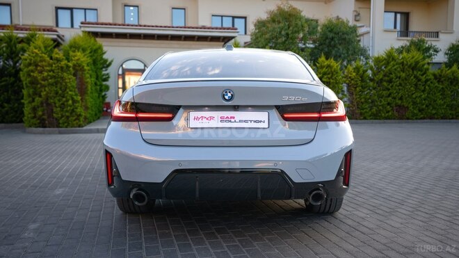 BMW 330e 2023, 32,000 km - 2.0 l - Bakı