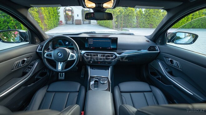 BMW 330e 2023, 32,000 km - 2.0 l - Bakı