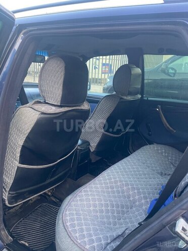 Mercedes C 200 1999, 416,000 km - 2.0 l - Bakı