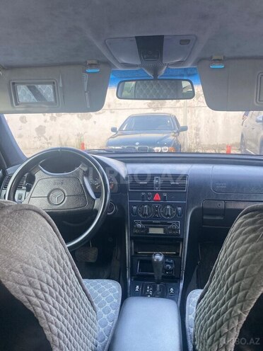 Mercedes C 200 1999, 416,000 km - 2.0 l - Bakı
