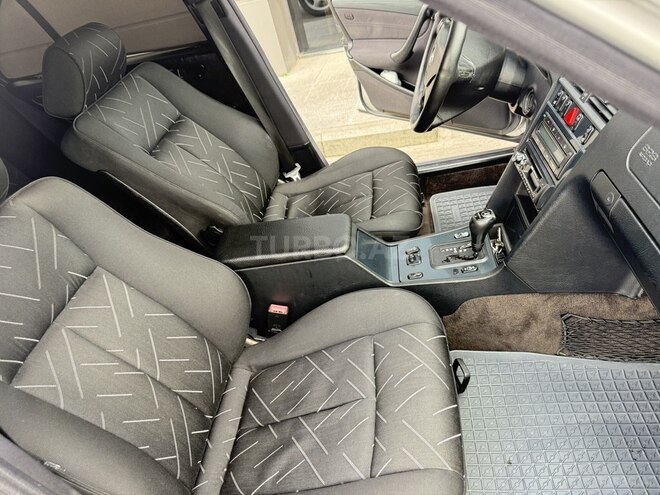 Mercedes C 220 d 1999, 556,977 km - 2.2 л - Bakı