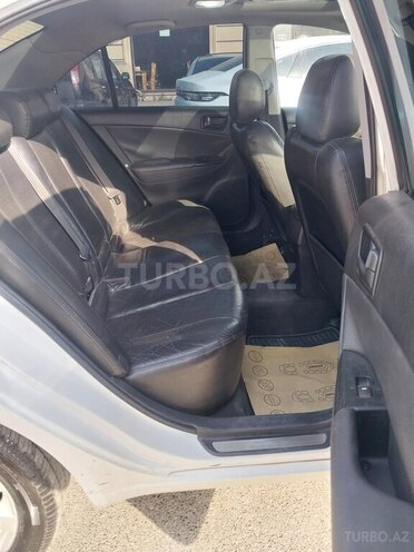 Hyundai Sonata 2009, 274,123 km - 2.4 л - Bakı