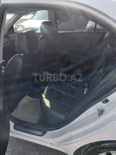 Hyundai Sonata 2009, 274,123 km - 2.4 л - Bakı