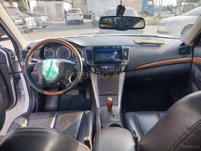 Hyundai Sonata 2009, 274,123 km - 2.4 л - Bakı