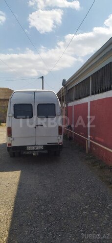 Mercedes 410 D 1990, 135,421 km - 2.9 л - Şirvan