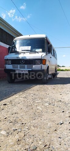 Mercedes 410 D 1990, 135,421 km - 2.9 л - Şirvan