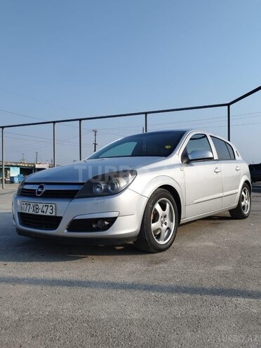 Opel Astra 2004, 350,000 km - 1.4 л - Bakı