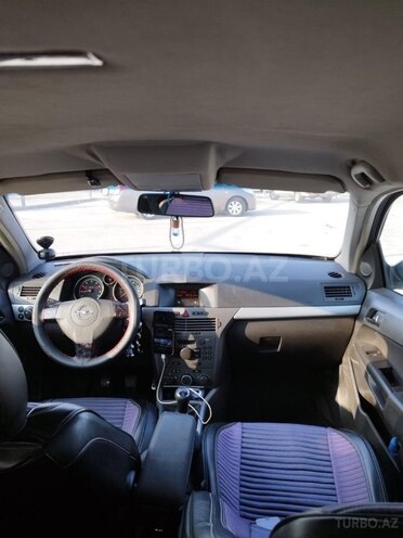 Opel Astra 2004, 350,000 km - 1.4 л - Bakı