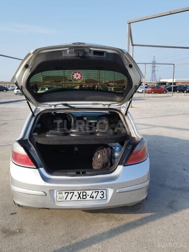 Opel Astra 2004, 350,000 km - 1.4 л - Bakı