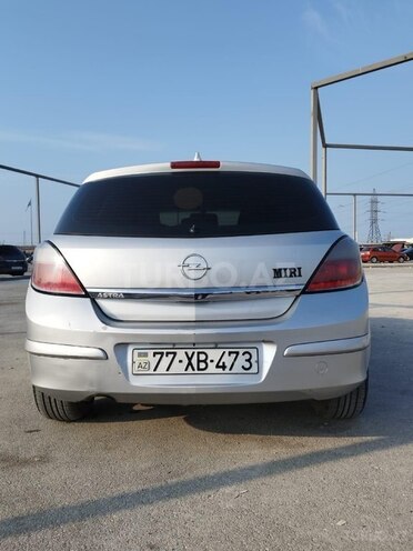 Opel Astra 2004, 350,000 km - 1.4 л - Bakı