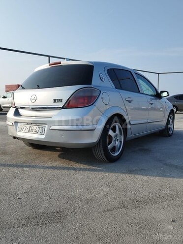 Opel Astra 2004, 350,000 km - 1.4 л - Bakı