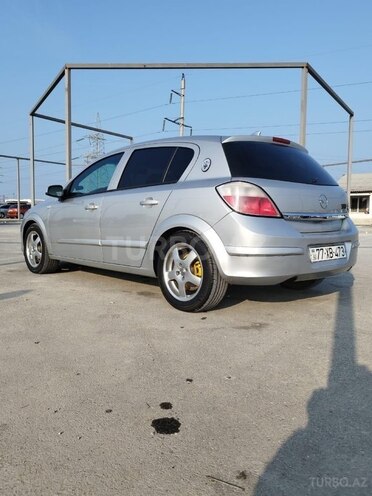 Opel Astra 2004, 350,000 km - 1.4 л - Bakı