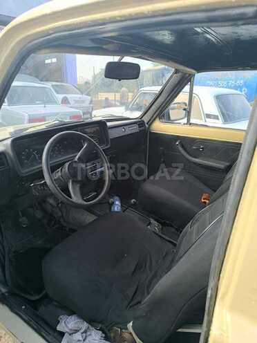 LADA (VAZ) Niva 1981, 250,000 km - 1.7 л - Füzuli