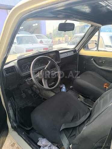 LADA (VAZ) Niva 1981, 250,000 km - 1.7 л - Füzuli