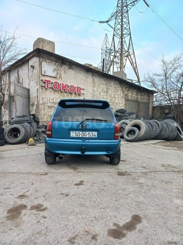 Opel Corsa 1994, 444,000 km - 1.4 l - Sumqayıt