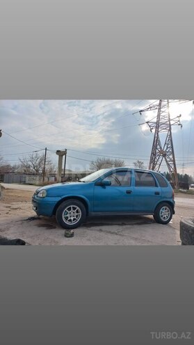 Opel Corsa 1994, 444,000 km - 1.4 l - Sumqayıt
