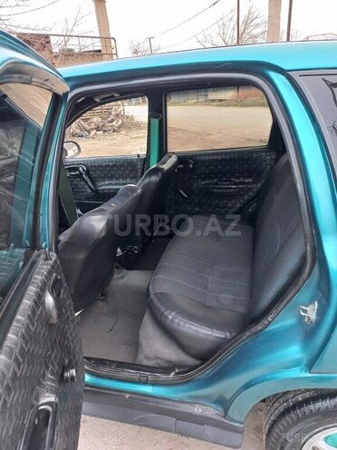 Opel Corsa 1994, 444,000 km - 1.4 l - Sumqayıt