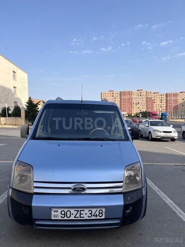 Ford Tourneo Connect 2007, 359,000 km - 1.8 l - Bakı