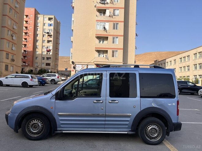 Ford Tourneo Connect 2007, 359,000 km - 1.8 l - Bakı