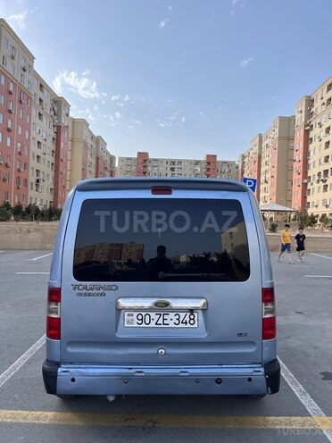 Ford Tourneo Connect 2007, 359,000 km - 1.8 l - Bakı
