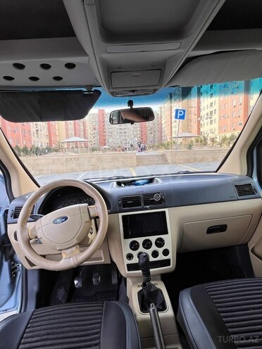 Ford Tourneo Connect 2007, 359,000 km - 1.8 l - Bakı