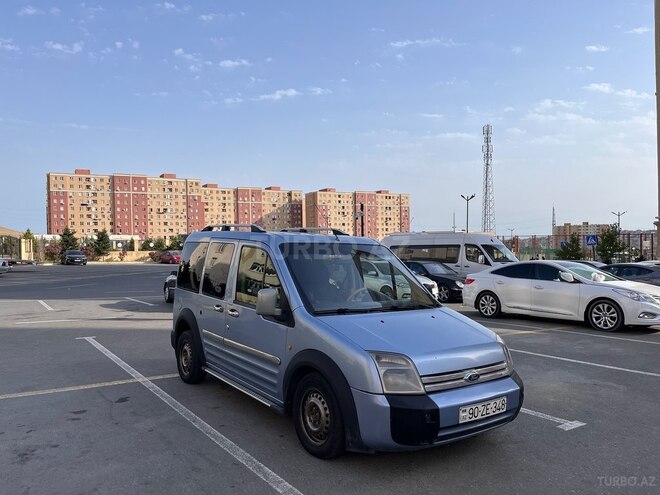 Ford Tourneo Connect 2007, 359,000 km - 1.8 l - Bakı