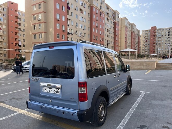 Ford Tourneo Connect 2007, 359,000 km - 1.8 l - Bakı