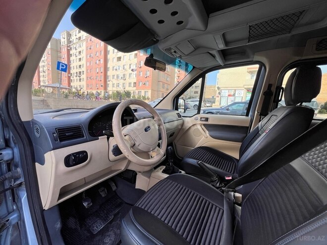 Ford Tourneo Connect 2007, 359,000 km - 1.8 l - Bakı