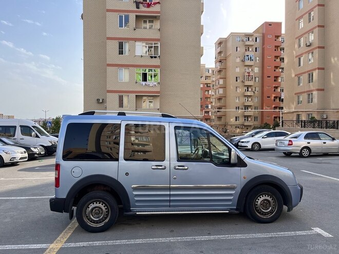 Ford Tourneo Connect 2007, 359,000 km - 1.8 l - Bakı