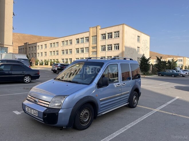 Ford Tourneo Connect 2007, 359,000 km - 1.8 l - Bakı