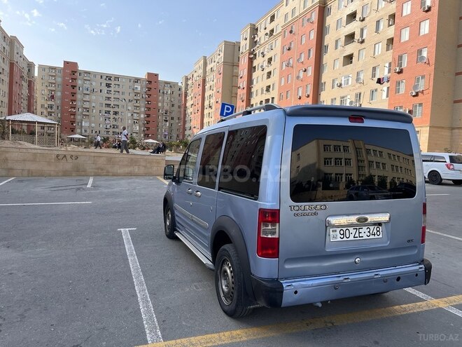 Ford Tourneo Connect 2007, 359,000 km - 1.8 l - Bakı