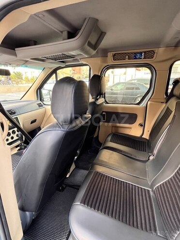Ford Tourneo Connect 2007, 359,000 km - 1.8 l - Bakı