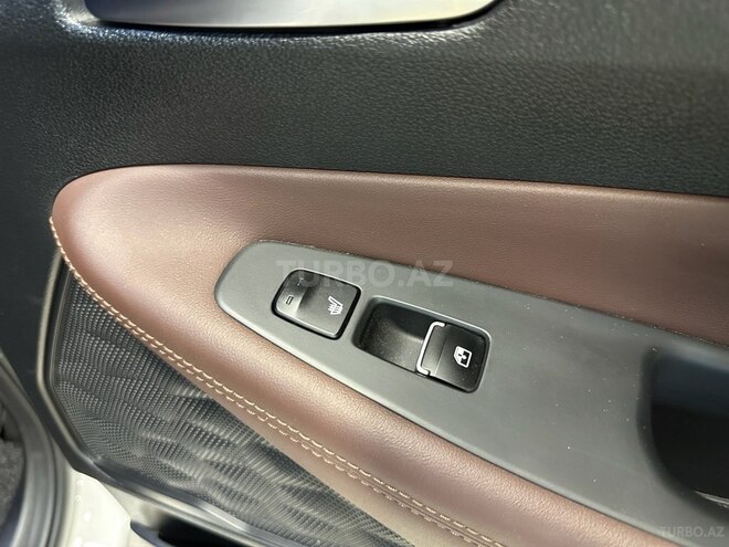Hyundai Santa Fe 2020, 179,000 km - 2.0 л - Bakı