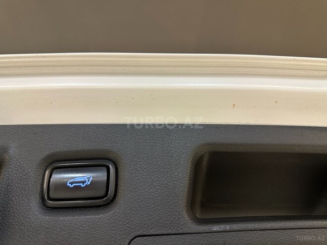 Hyundai Santa Fe 2020, 179,000 km - 2.0 л - Bakı