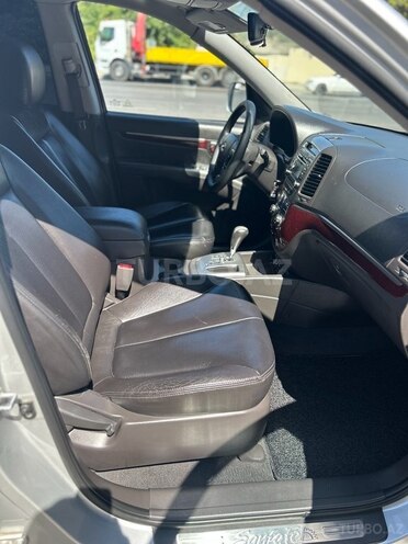 Hyundai Santa Fe 2009, 197,000 km - 2.0 l - Bakı