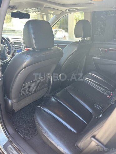 Hyundai Santa Fe 2009, 197,000 km - 2.0 l - Bakı