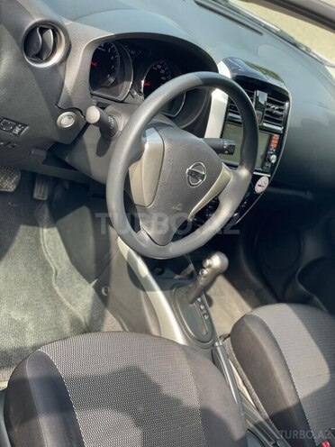 Nissan Latio 2015, 54,000 km - 1.2 l - Bakı
