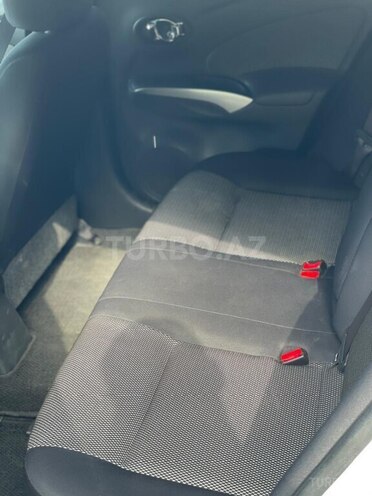 Nissan Latio 2015, 54,000 km - 1.2 l - Bakı
