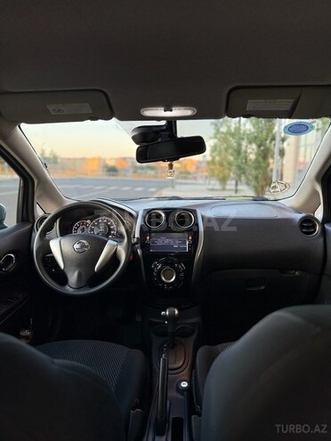 Nissan Note 2015, 134,500 km - 1.2 l - Bakı