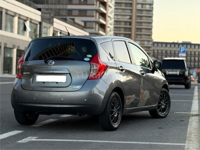 Nissan Note 2015, 134,500 km - 1.2 l - Bakı
