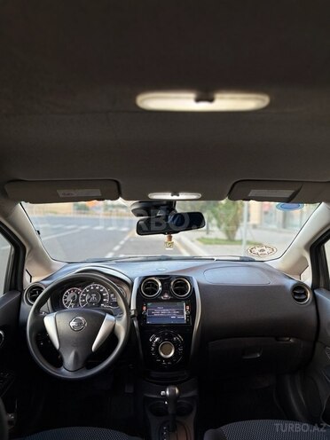 Nissan Note 2015, 134,500 km - 1.2 l - Bakı