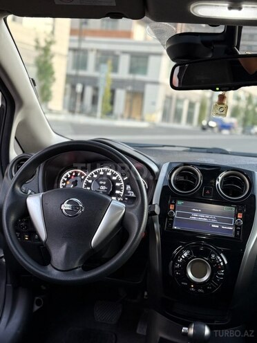 Nissan Note 2015, 134,500 km - 1.2 l - Bakı