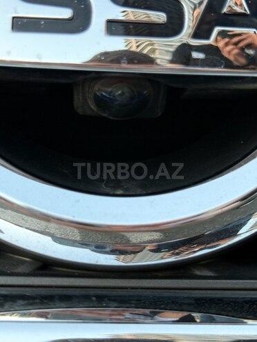 Nissan Note 2015, 134,500 km - 1.2 l - Bakı