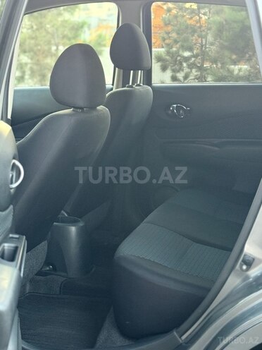 Nissan Note 2015, 134,500 km - 1.2 l - Bakı