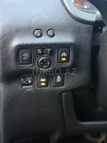 Nissan Note 2015, 134,500 km - 1.2 l - Bakı