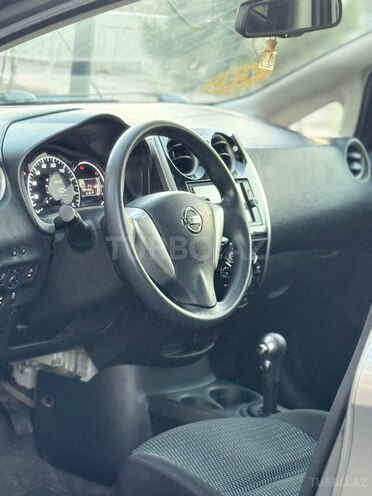 Nissan Note 2015, 134,500 km - 1.2 l - Bakı